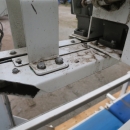 4890 Pacepacker TBC paper bagger with stitcher