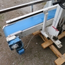 4890 Pacepacker TBC paper bagger with stitcher
