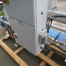 4890 Pacepacker TBC paper bagger with stitcher