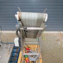 4890 Pacepacker TBC paper bagger with stitcher