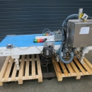 4890 Pacepacker TBC paper bagger with stitcher