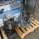 4890 Pacepacker TBC paper bagger with stitcher