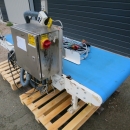 4890 Pacepacker TBC paper bagger with stitcher