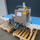 4890 Pacepacker TBC paper bagger with stitcher