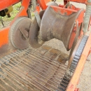 4895 Grimme SE75-20 potato harvester