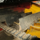 4895 Grimme SE75-20 potato harvester