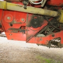 4895 Grimme SE75-20 potato harvester