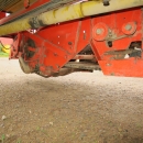 4895 Grimme SE75-20 potato harvester