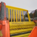 4895 Grimme SE75-20 potato harvester