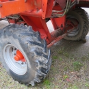 4895 Grimme SE75-20 potato harvester