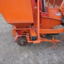4897 Underhaug potato planter 4x75 cm