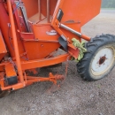 4897 Underhaug potato planter 4x75 cm