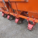 4897 Underhaug potato planter 4x75 cm