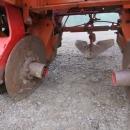4897 Underhaug potato planter 4x75 cm
