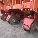4897 Underhaug potato planter 4x75 cm
