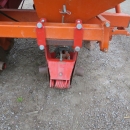 4897 Underhaug potato planter 4x75 cm