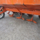 4897 Underhaug potato planter 4x75 cm