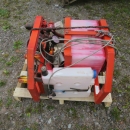 4897 Underhaug potato planter 4x75 cm