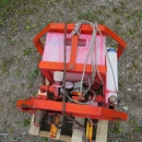 4897 Underhaug potato planter 4x75 cm