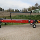 4900 Miedema belt weighing conveyor belt