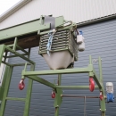 4901 EKKO double big bag filler