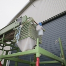 4901 EKKO double big bag filler