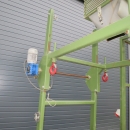 4901 EKKO double big bag filler