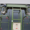 4901 EKKO double big bag filler