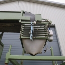 4901 EKKO double big bag filler
