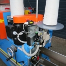 4902 EMVE BE5000 paper bagger