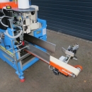 4902 EMVE BE5000 paper bagger