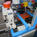 4902 EMVE BE5000 paper bagger
