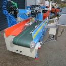4902 EMVE BE5000 paper bagger