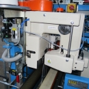 4902 EMVE BE5000 paper bagger