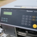4902 EMVE BE5000 paper bagger