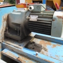 4903 EMVE Tröckner für Waschlinie