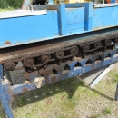 4903 EMVE Tröckner für Waschlinie