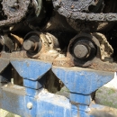 4903 EMVE Tröckner für Waschlinie