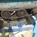 4903 EMVE Tröckner für Waschlinie