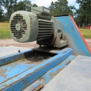 4903 EMVE Tröckner für Waschlinie