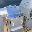 4906 Tenrit peeling line for carrots etc