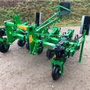 4908 Sfoggia Thema ridging hoe for vegetable