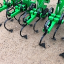 4908 Sfoggia Thema ridging hoe for vegetable