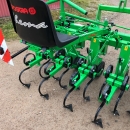 4908 Sfoggia Thema ridging hoe for vegetable