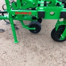 4908 Sfoggia Thema ridging hoe for vegetable