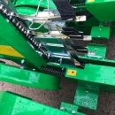4909 Sfoggia Itala transplanter 3 row 