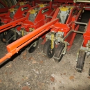 4910 Checchi & Magli Wolf 4 row transplanter