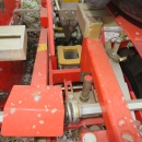 4910 Checchi & Magli Wolf 4 row transplanter