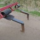 4914 Mac subsoiler 4 sticks