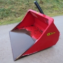 4917 WIFO potato loading bucket